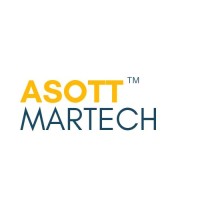 Asott Martech logo - Similar company to Cloudpoint America