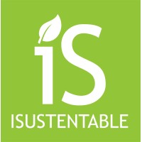 Ingenieria Sustentable logo - Similar company to Cosechando Datos Spa