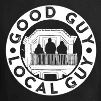 Good Guy, Local Guy