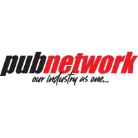 PubNetwork logo - Similar company to Aspire & Grow