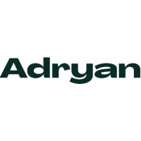 Adryan logo - Similar company to Agidens