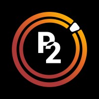 Project 2% logo - Similar company to Prosper Warwick