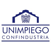 Unimpiego Confindustria Torino logo - Similar company to Sevat Group®
