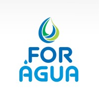 Forágua Brasil logo - Similar company to Forlac Brasil