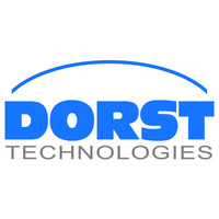 DORST Technologies GmbH logo - Similar company to Osterwalder Technology Ag