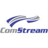 ComStream Contact Center logo - Similar company to Nexis Systems (Pty) Ltd