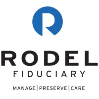 Rodel Fiduciary logo - Similar company to Crest Trust