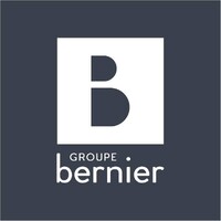 Groupe Bernier logo - Similar company to Bernier Groupe