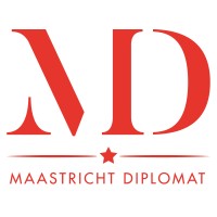 Maastricht Diplomat logo - Similar company to Commune De Carentoir