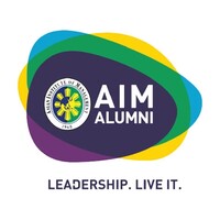 ASIAN INSTITUTE OF MANAGEMENT ALUMNI ASSOCIATION OF DAVAO REGION INC logo - Similar company to Aim Alumni Association Of India