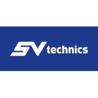 SV Technics s.r.o. logo - Similar company to Compex, Spol. S R.O.
