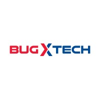 BugXTech logo - Similar company to Bug Tech