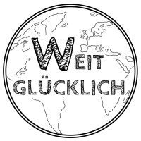 Weitglücklich logo - Similar company to John Kent Gmbh