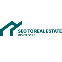 SEO to Real Estate Investors logo - Similar company to Seo+