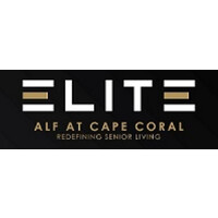 Elite ALF at Cape Coral logo - Similar company to Elite Alf At Naples