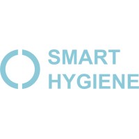 Smart Hygiene logo - Similar company to Hyperion Smart Building