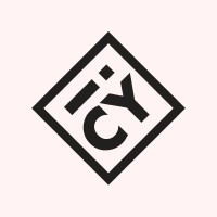iCY by The Ice Cooperation logo - Similar company to Barvox