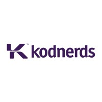 kodnerds logo - Similar company to Tribesquare, Inc