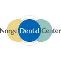 Norge Dental Center logo - Similar company to Crowthorne Dental