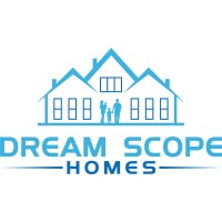 Dream Scope Homes logo - Similar company to Sacco Building Group Pty Ltd
