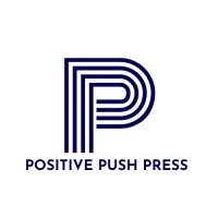 Positive Push Press logo - Similar company to Capstone Publishing