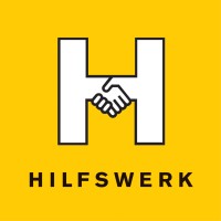 Hilfswerk Niederösterreich logo - Similar company to Hilfswerk International