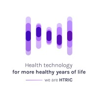 HTRIC logo - Similar company to Cognigron, University Of Groningen (Fse)