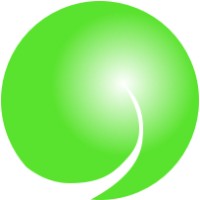 Needle logo - Similar company to Obsessive Innovations