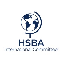 HSBA International Committee logo - Similar company to Black Automation