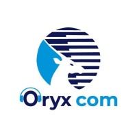 Oryx Com logo - Similar company to Communication Hub Llc