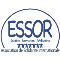 ESSOR - ONG logo - Similar company to Gret