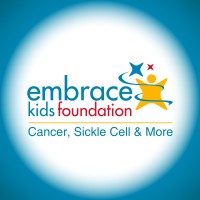 EMBRACE KIDS FOUNDATION logo - Similar company to Atlanta Center For Microsystems Engineered Point-Of-Care Technologies (Acme Poct)