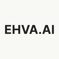 EHVA.AI logo - Similar company to Kango Group