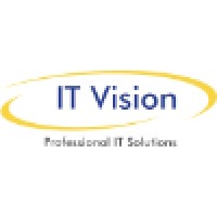 Berends Computers CC t/a IT Vision logo - Similar company to Fcsmoz