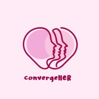 convergeHER logo - Similar company to Genz Evaluations