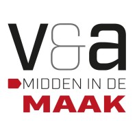 Vraag en Aanbod logo - Similar company to Dvi Metaal Bv