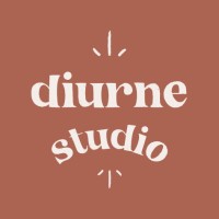 Studio Diurne logo - Similar company to Croq Studio