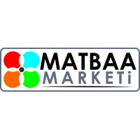 Matbaa Marketi logo - Similar company to Matbaa.Ink
