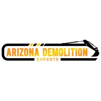 Arizona Demolition Experts logo - Similar company to Bcs Enterprises Inc.