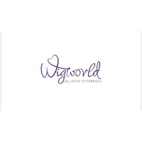 Wigworld is a national multi award winning Wig Boutique ,specialising in medical related Hair Loss logo