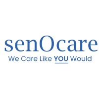 Senocare Services logo - Similar company to Birdres