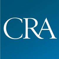 Charles River Associates logo - Similar company to Compass Lexecon