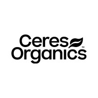 Ceres Organics logo - Similar company to Walter & Wild