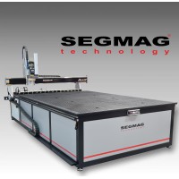 SEGMAG - Segmento Magnético, Lda logo - Similar company to Fanum Uk