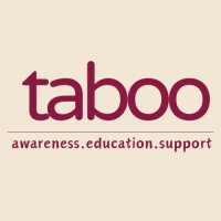 Taboo logo - Similar company to Clalit