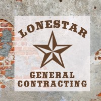 Lone Star General Contracting logo - Similar company to Mangus General Contracting