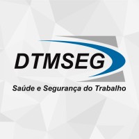 DTMSEG Saúde e Segurança no Trabalho logo - Similar company to Datamace