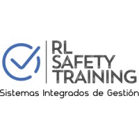 RL SAFETY TRAINING logo - Similar company to Ryc Consultiva Perú