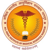 All India Institute of Medical Sciences (AIIMS), Nagpur logo - Similar company to The Europe India Journal (Eij) Magazine