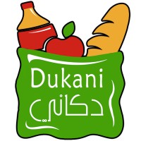 Dukani دكاني logo - Similar company to Cloud Connect Co. (Ccc)